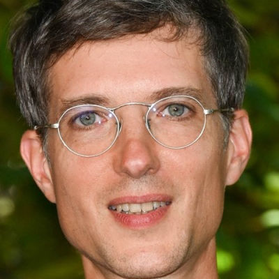 Guillaume Bureau image